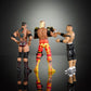2026 WWE Mattel Elite Collection Raw 3-Pack: John Cena, Hulk Hogan & Batista [Exclusive]