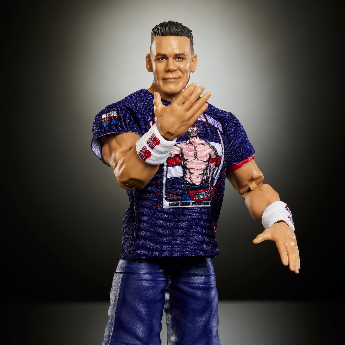 2026 WWE Mattel Elite Collection Series 127 John Cena