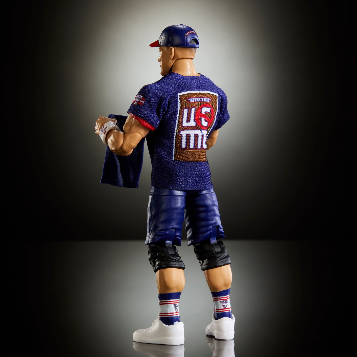 2026 WWE Mattel Elite Collection Series 127 John Cena