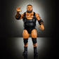 2026 WWE Mattel Elite Collection Series 127 Bronson Reed