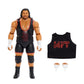 2026 WWE Mattel Elite Collection Series 127 JC Mateo