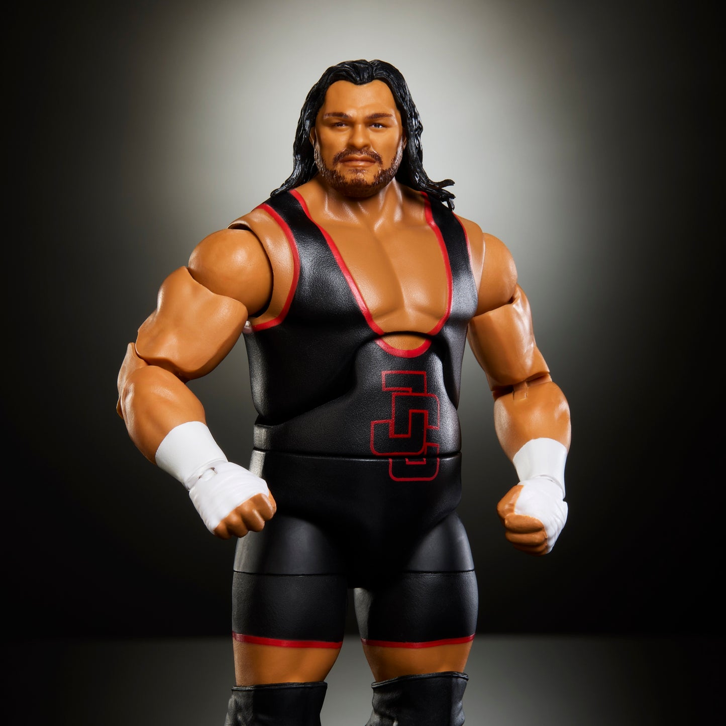 2026 WWE Mattel Elite Collection Series 127 JC Mateo