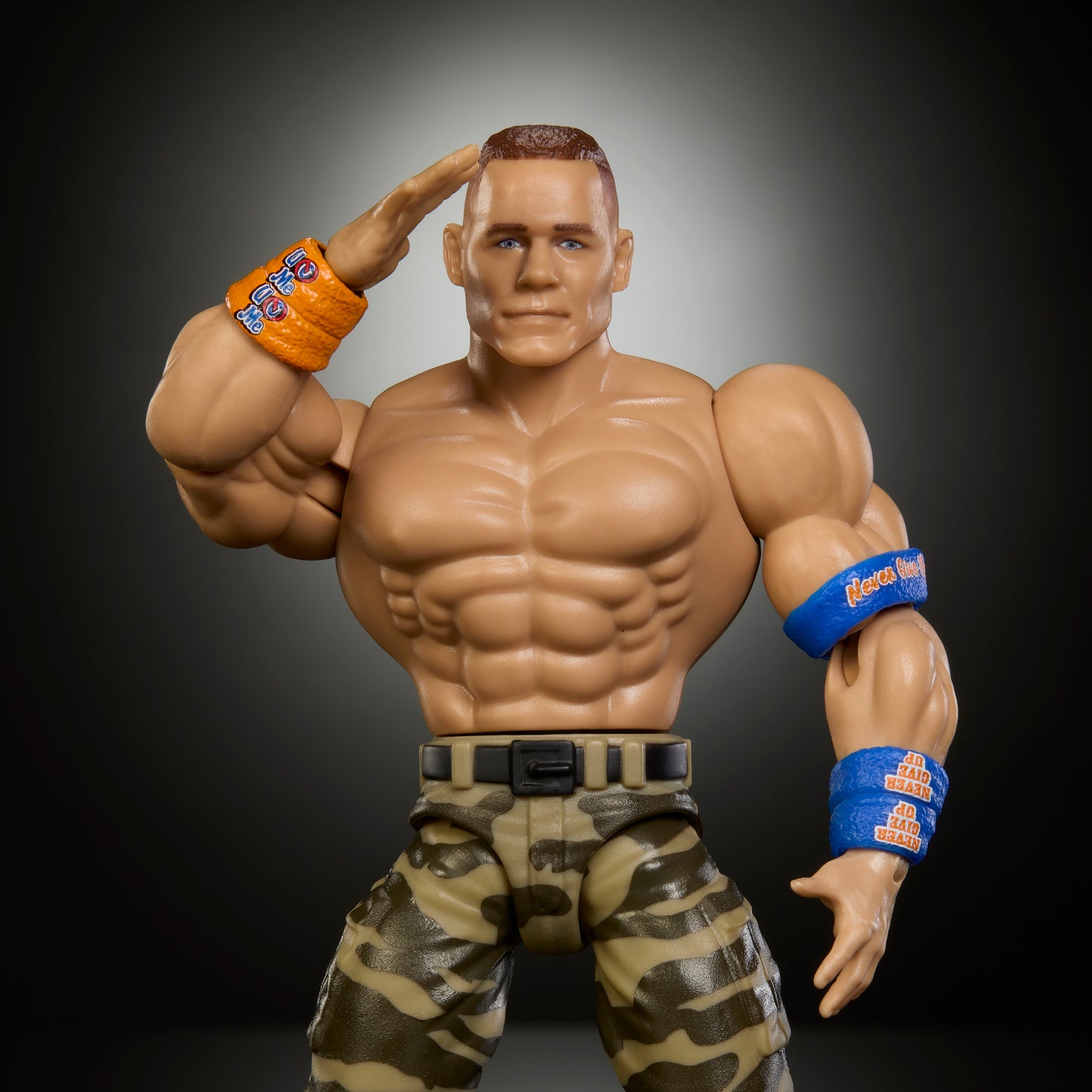 2026 WWE Mattel Superstars Series 19 John Cena