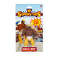2026 WWE Mattel Superstars Series 19 Koko B. Ware