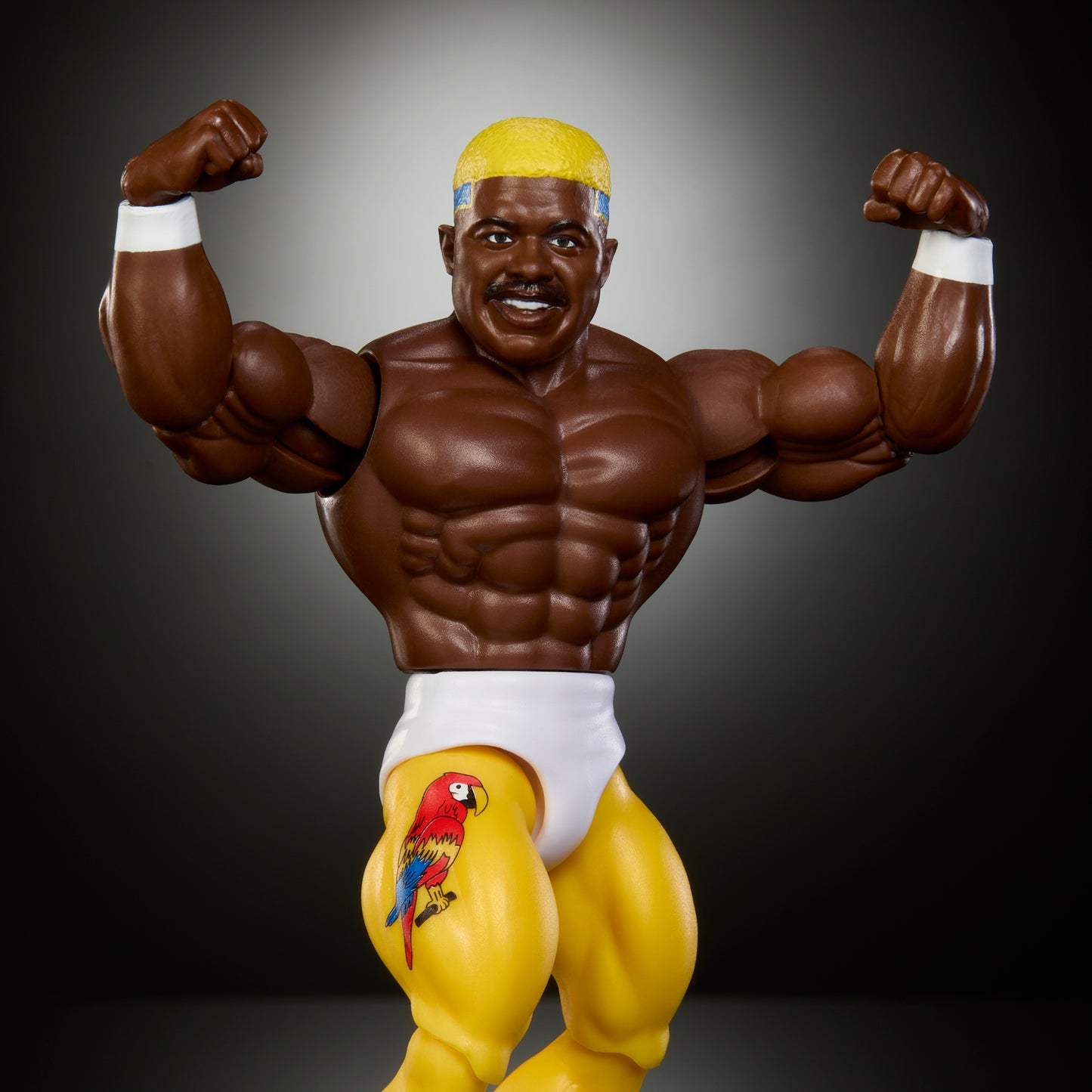 2026 WWE Mattel Superstars Series 19 Koko B. Ware