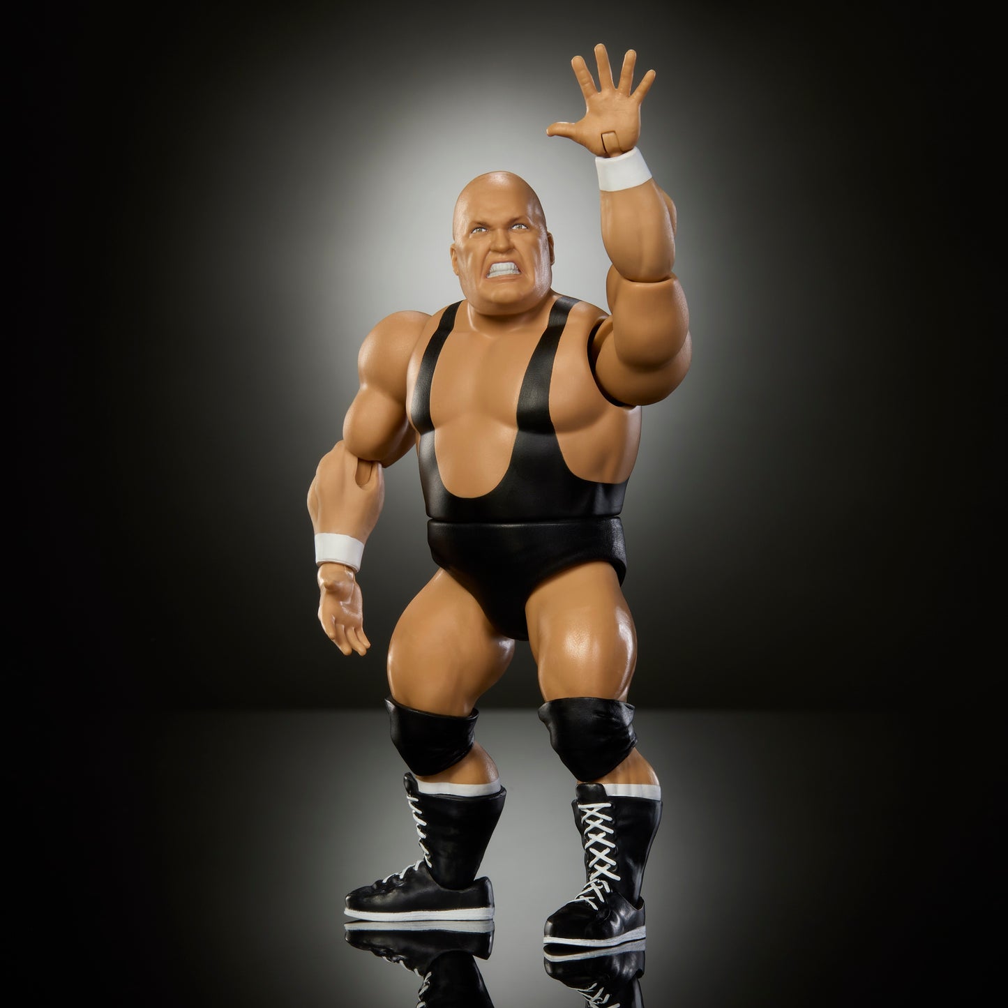 2026 WWE Mattel Superstars Series 19 King Kong Bundy