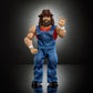 2026 WWE Mattel Superstars Series 19 Hillbilly Jim