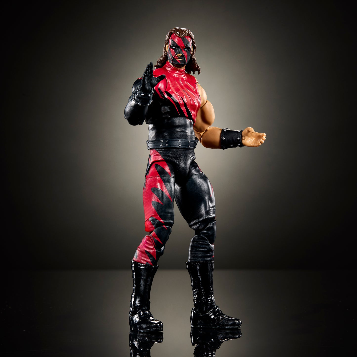 2026 WWE Mattel Ultimate Edition Coliseum Collection Kane [Exclusive]