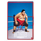 2026 WWE Mattel Ultimate Edition Coliseum Collection Yokozuna [Exclusive]