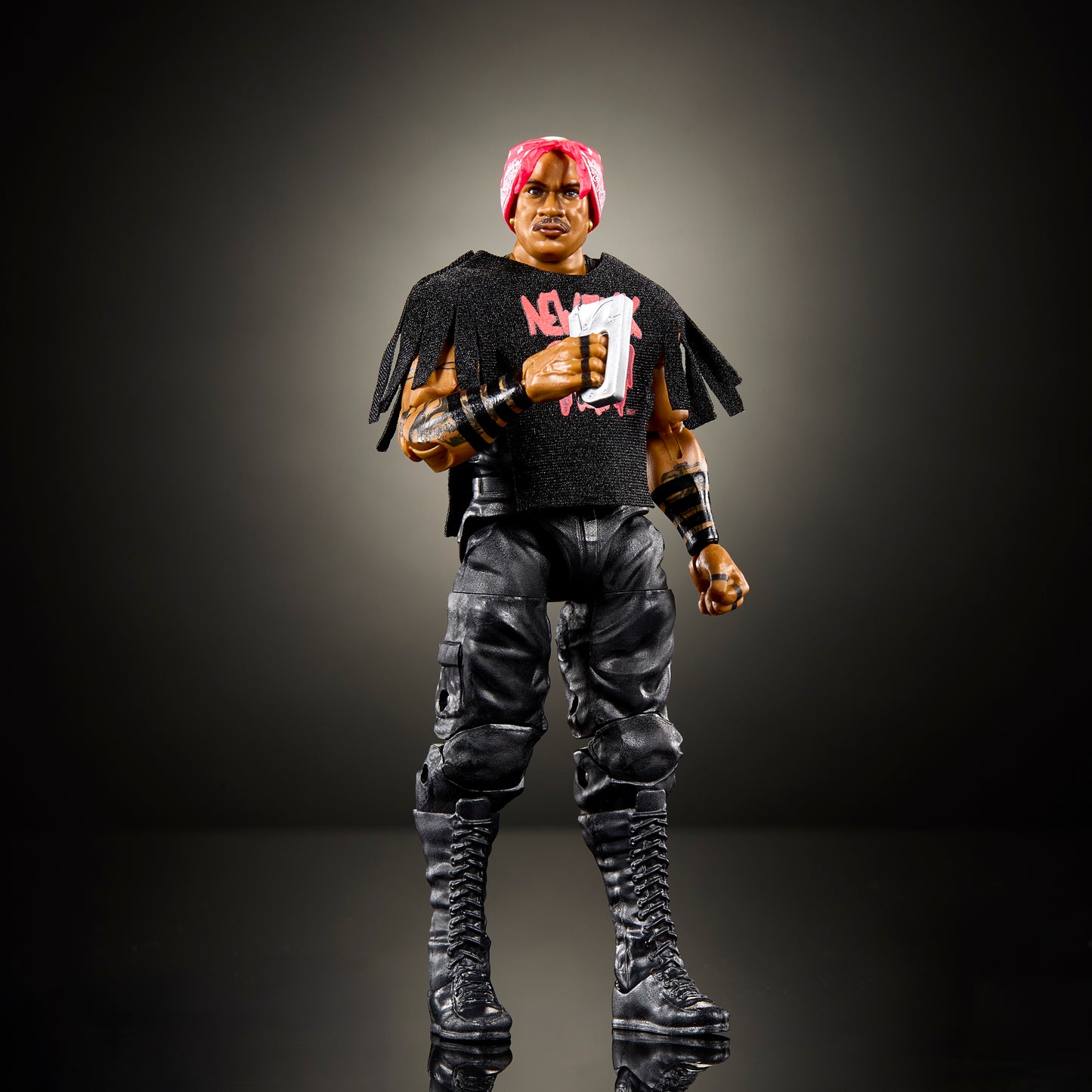 2026 WWE Mattel Elite Collection Ringside Exclusive Defining Moments New Jack