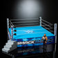 2026 WWE Mattel Ultimate Edition SmackDown Ring [With Jacob Fatu, Exclusive]