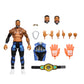 2026 WWE Mattel Ultimate Edition Jey Uso [Exclusive]