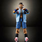 2026 WWE Mattel Elite Collection Mattel Creations Exclusive "Punk Life" CM Punk
