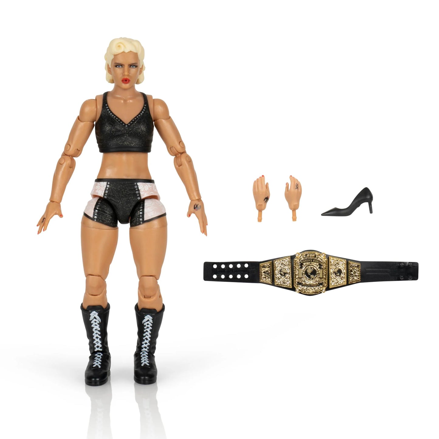 2025 AEW Jazwares Unrivaled Collection #183 Toni Storm [Exclusive]