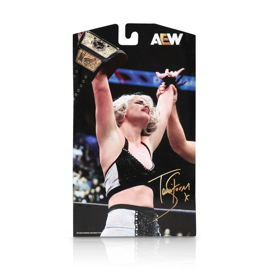 2025 AEW Jazwares Unrivaled Collection #183 Toni Storm [Exclusive]