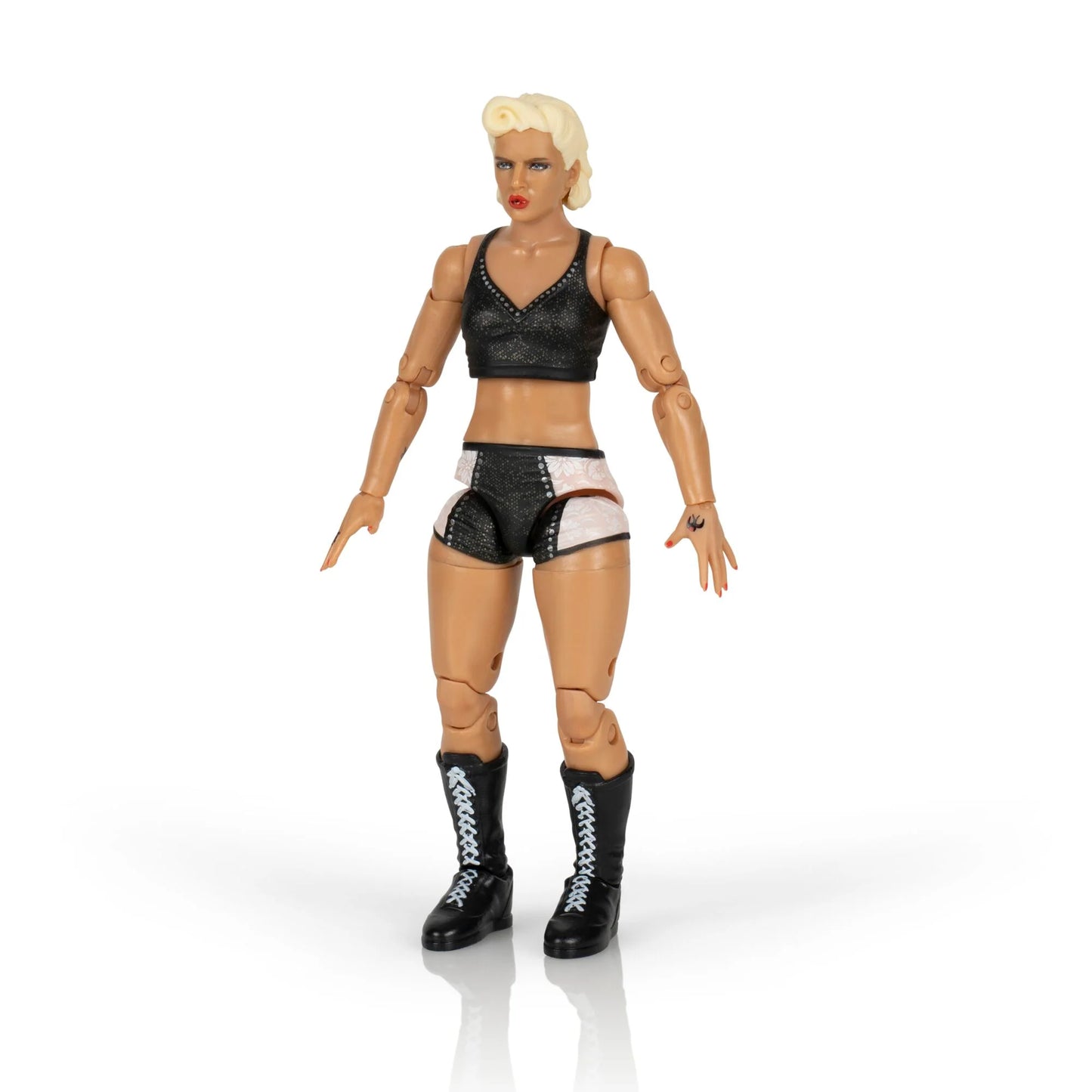2025 AEW Jazwares Unrivaled Collection #183 Toni Storm [Exclusive]