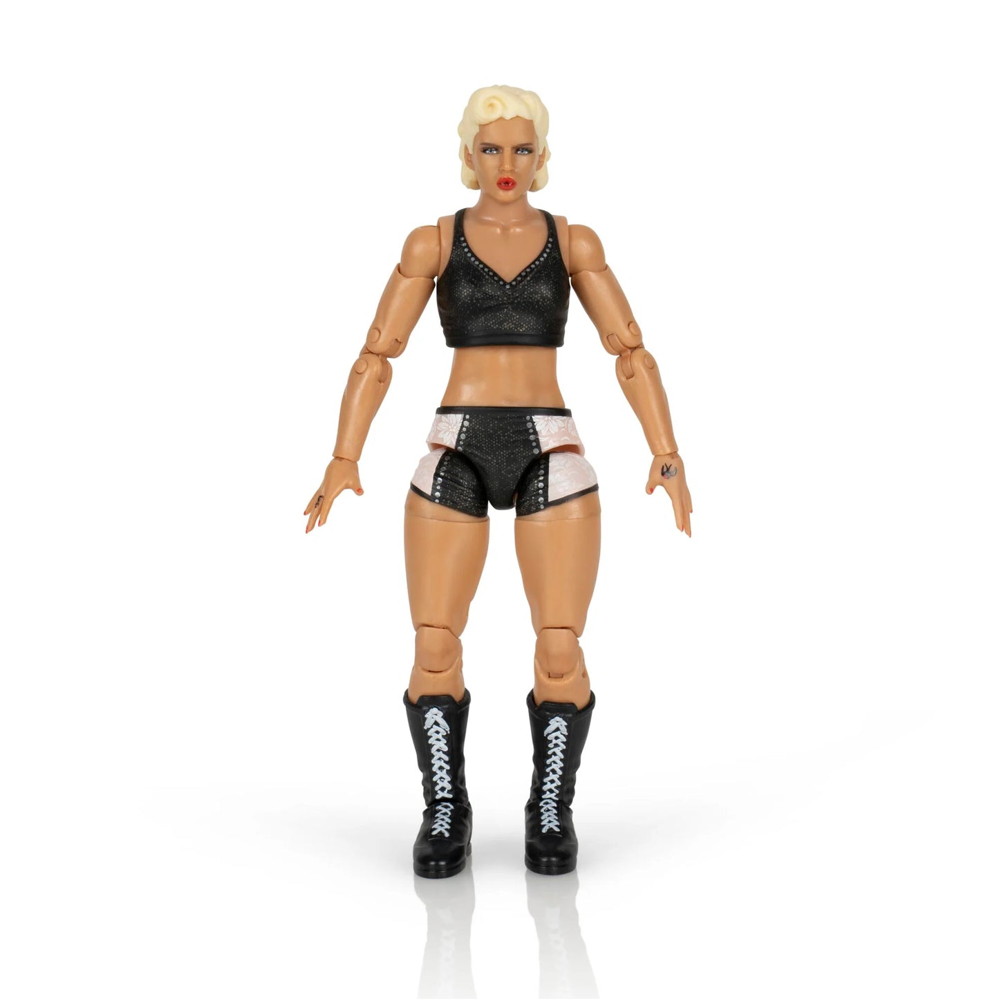 2025 AEW Jazwares Unrivaled Collection #183 Toni Storm [Exclusive]
