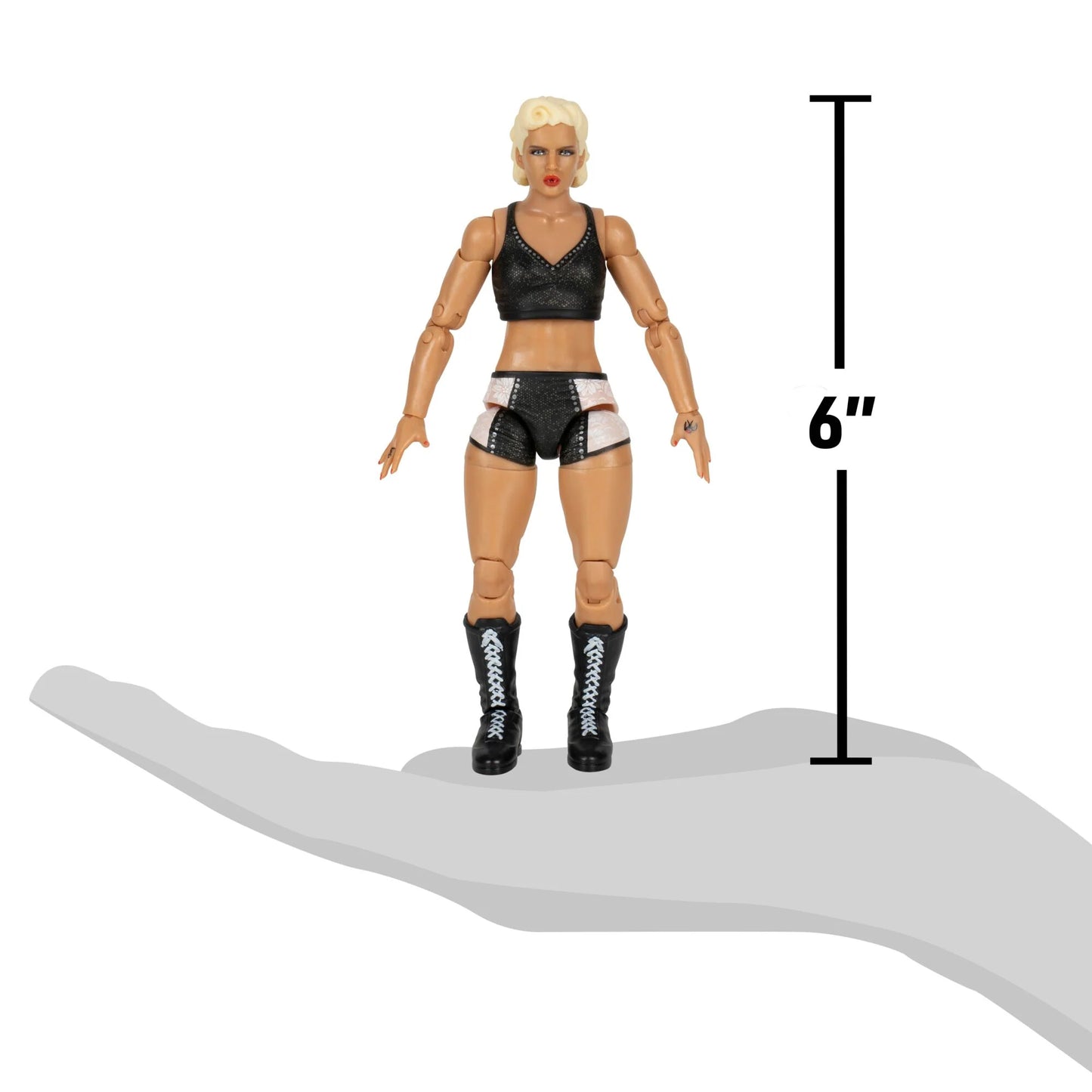 2025 AEW Jazwares Unrivaled Collection #183 Toni Storm [Exclusive]