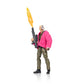 2026 AEW Jazwares Vault Exclusive "Flamethrower" Darby Allin