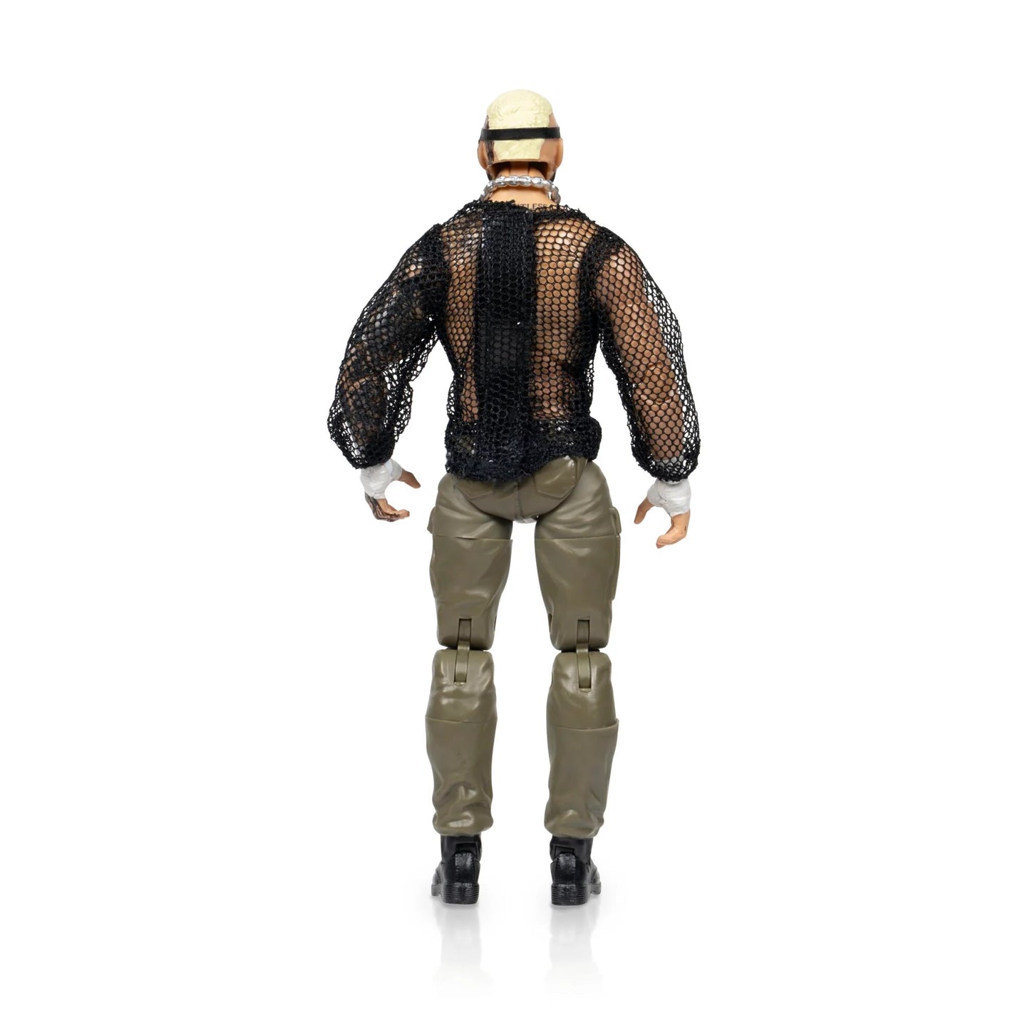 2026 AEW Jazwares Vault Exclusive "Flamethrower" Darby Allin