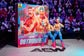 2026 AEW Jazwares Vault Exclusive The Outrunners 2-Pack: Turbo Floyd & Truth Magnum