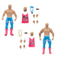 2026 AEW Jazwares Vault Exclusive The Outrunners 2-Pack: Turbo Floyd & Truth Magnum