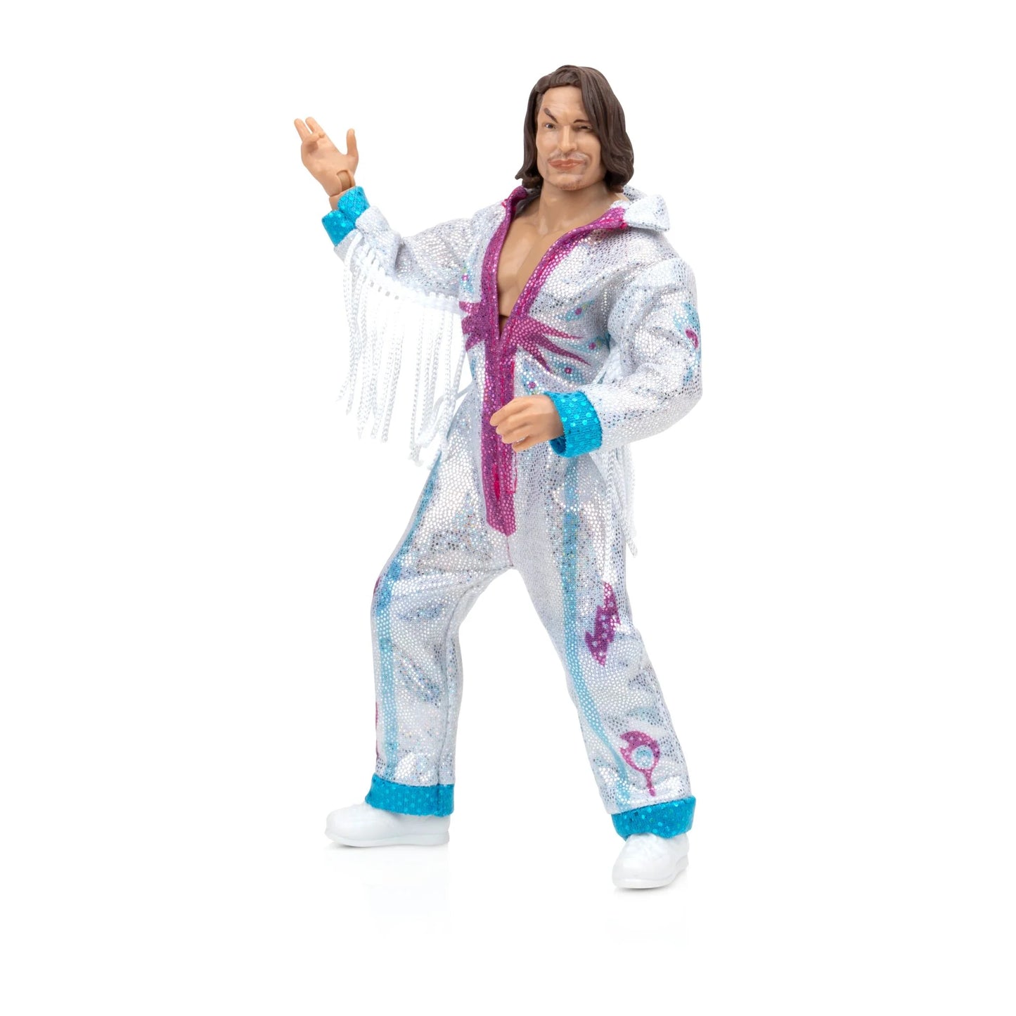 2026 ROH Jazwares Ring of Honor Vault Exclusive Dalton Castle