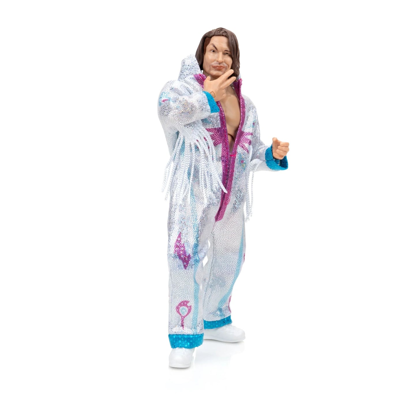 2026 ROH Jazwares Ring of Honor Vault Exclusive Dalton Castle