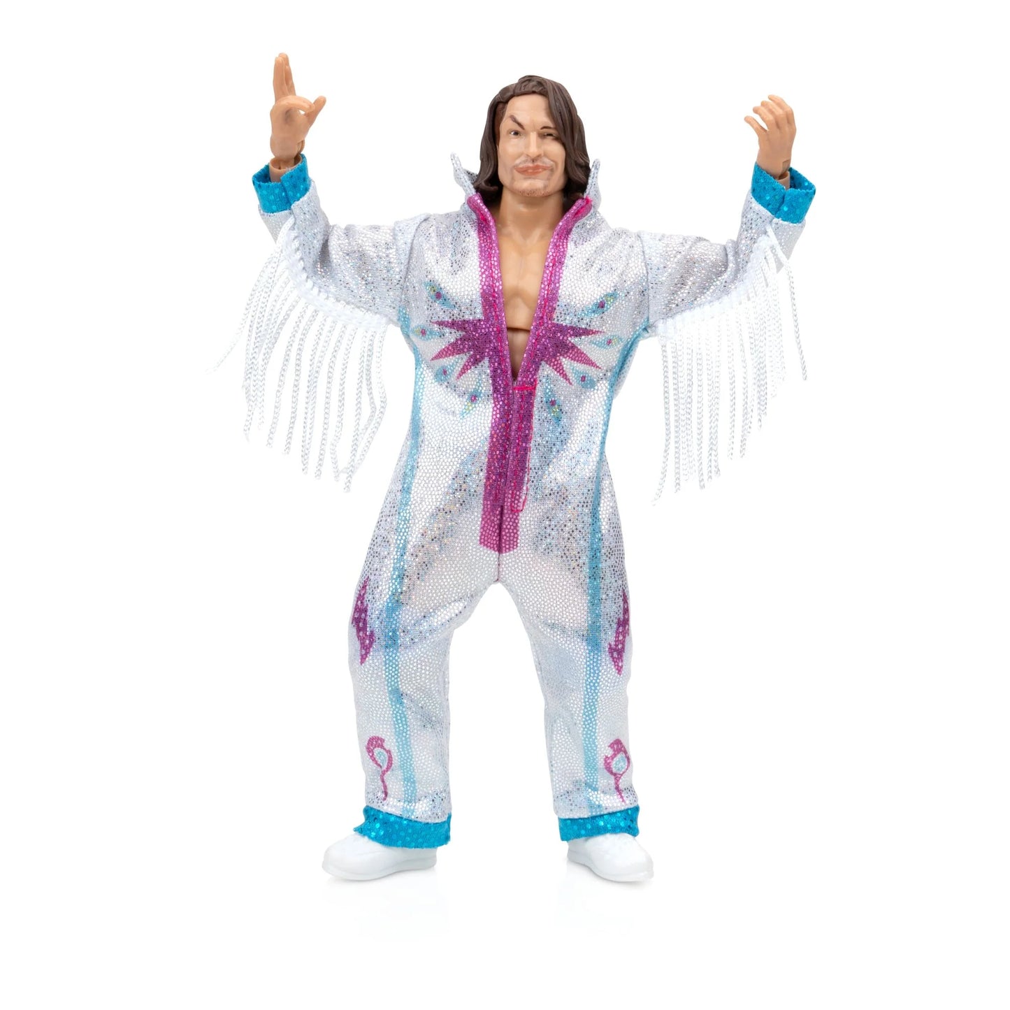 2026 ROH Jazwares Ring of Honor Vault Exclusive Dalton Castle
