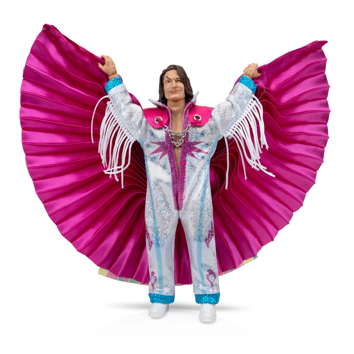 2026 ROH Jazwares Ring of Honor Vault Exclusive Dalton Castle