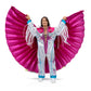 2026 ROH Jazwares Ring of Honor Vault Exclusive Dalton Castle