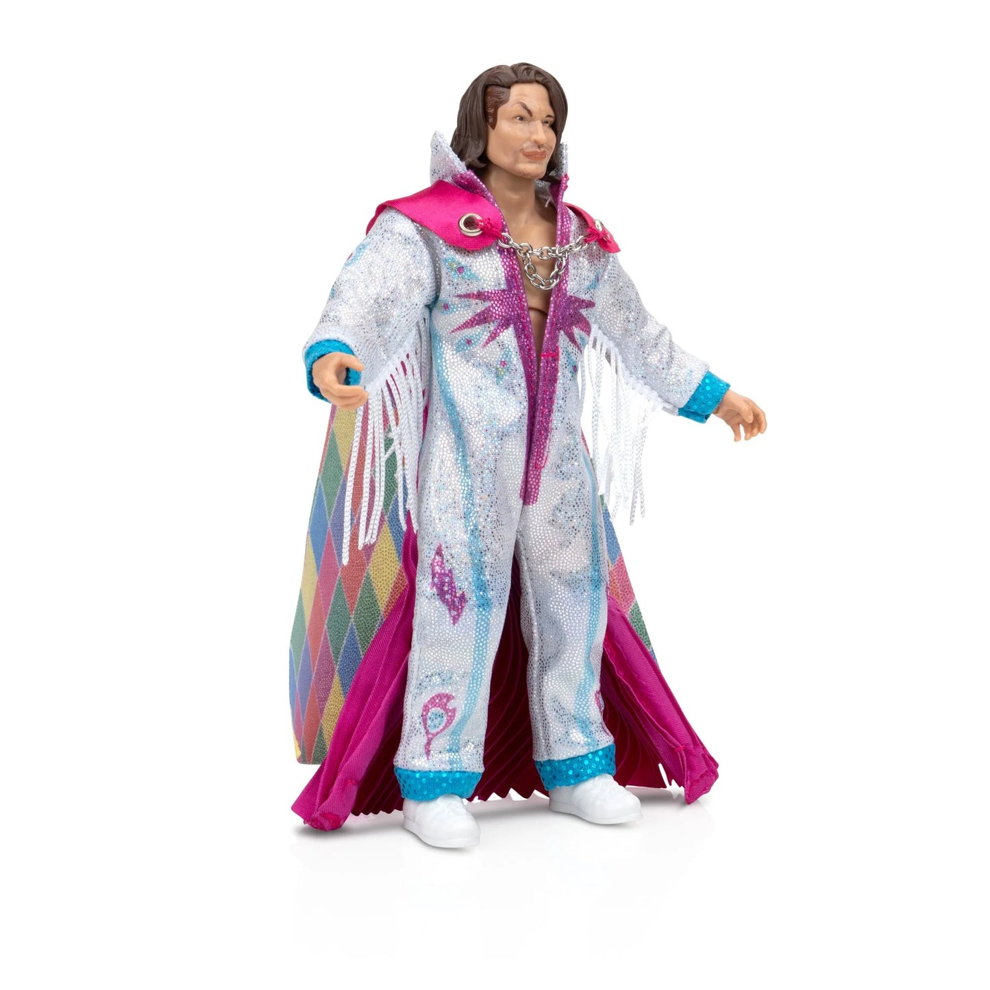 2026 ROH Jazwares Ring of Honor Vault Exclusive Dalton Castle