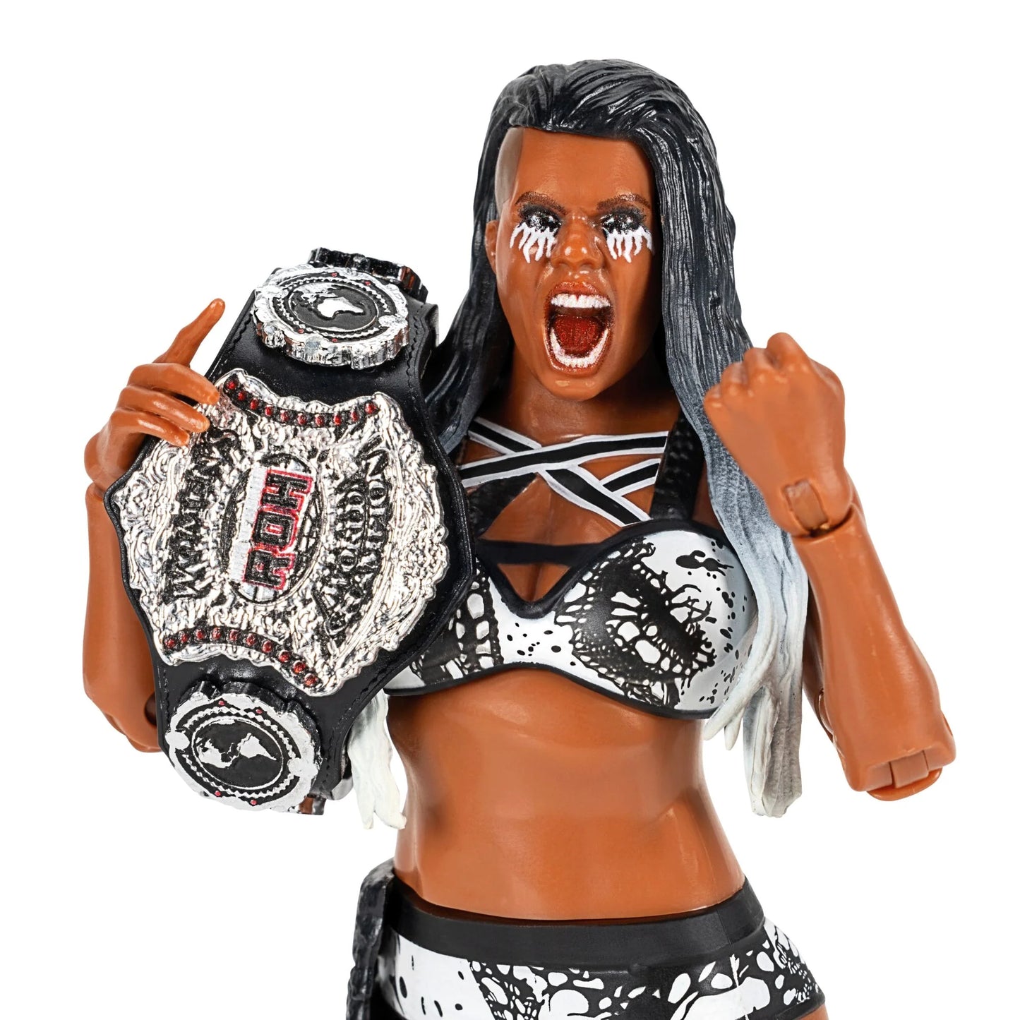 2026 ROH Jazwares Ring of Honor Vault Edition Athena
