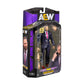 2026 AEW Jazwares Unrivaled Series #195 "Smart" Mark Sterling [MAJOR Limited Edition]