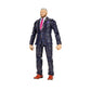 2026 AEW Jazwares Unrivaled Series #195 "Smart" Mark Sterling [MAJOR Limited Edition]