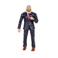 2026 AEW Jazwares Unrivaled Series #195 "Smart" Mark Sterling [MAJOR Limited Edition]