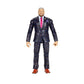 2026 AEW Jazwares Unrivaled Series #195 "Smart" Mark Sterling [MAJOR Limited Edition]