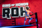 2026 ROH Jazwares Ring of Honor Vault Exclusive Dalton Castle