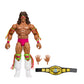 2026 WWE Mattel Elite Collection Saturday Night's Main Event Series 2 Ultimate Warrior [Exclusive]