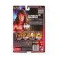 2026 WWE Mattel Elite Collection Saturday Night's Main Event Series 2 Ultimate Warrior [Exclusive]