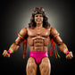 2026 WWE Mattel Elite Collection Saturday Night's Main Event Series 2 Ultimate Warrior [Exclusive]