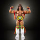 2026 WWE Mattel Elite Collection Saturday Night's Main Event Series 2 Ultimate Warrior [Exclusive]