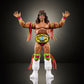 2026 WWE Mattel Elite Collection Saturday Night's Main Event Series 2 Ultimate Warrior [Exclusive]
