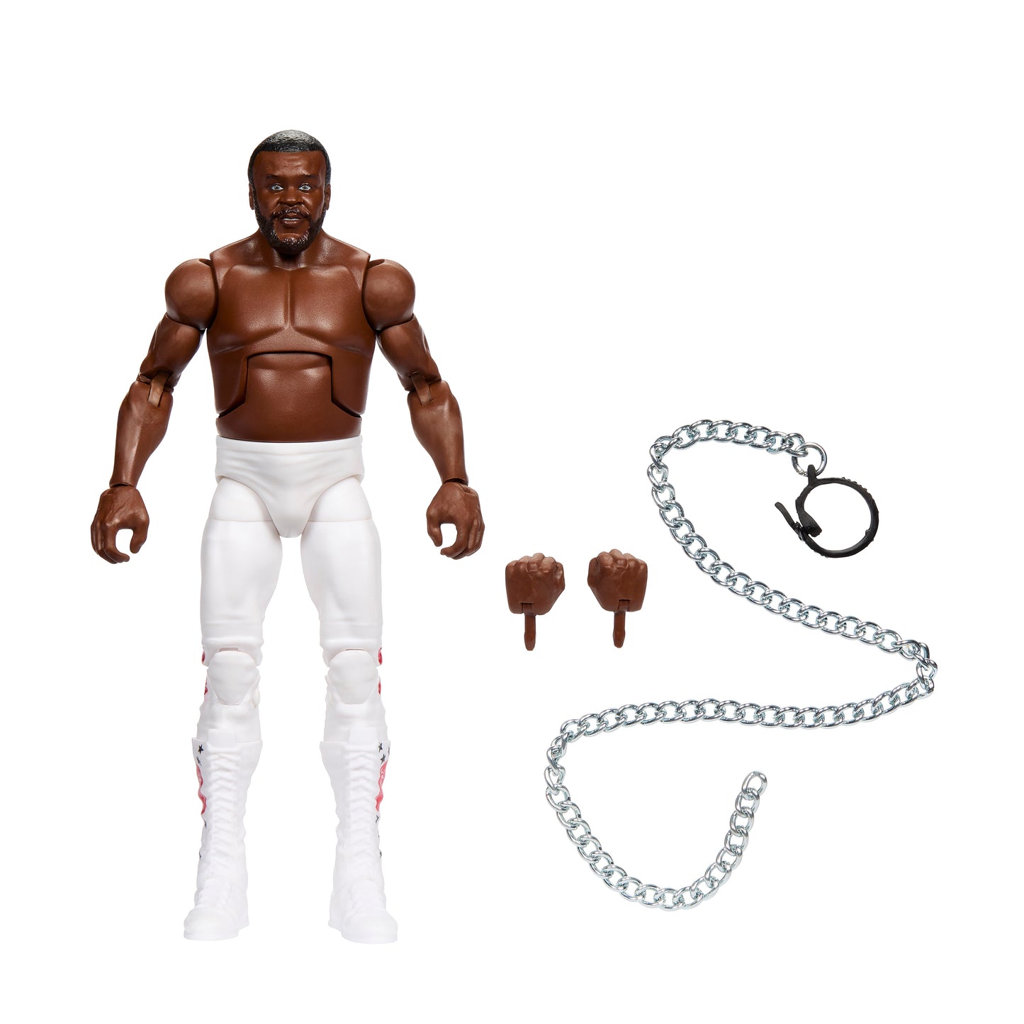 2026 WWE Mattel Elite Collection Saturday Night's Main Event Series 2 Junkyard Dog [Exclusive]