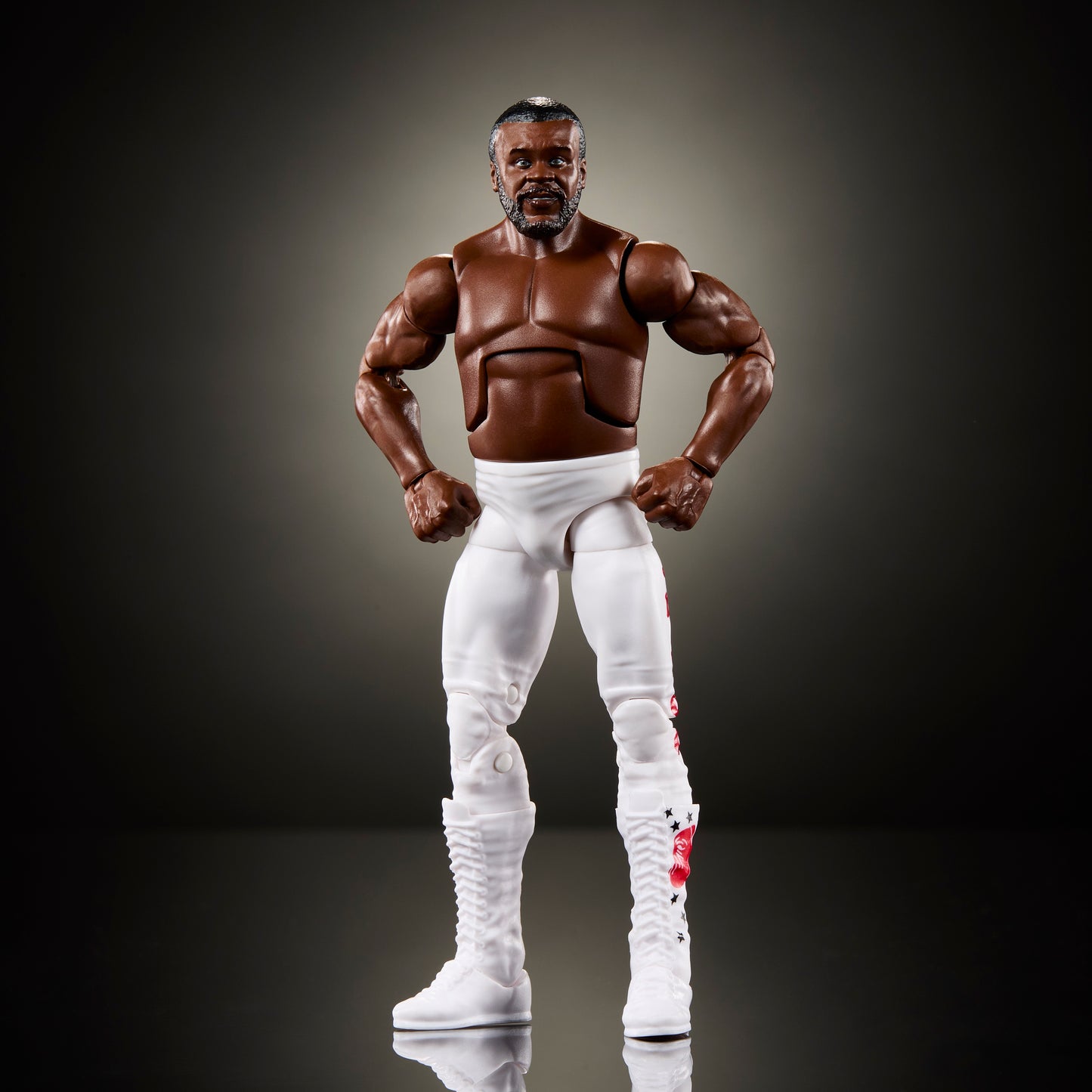 2026 WWE Mattel Elite Collection Saturday Night's Main Event Series 2 Junkyard Dog [Exclusive]