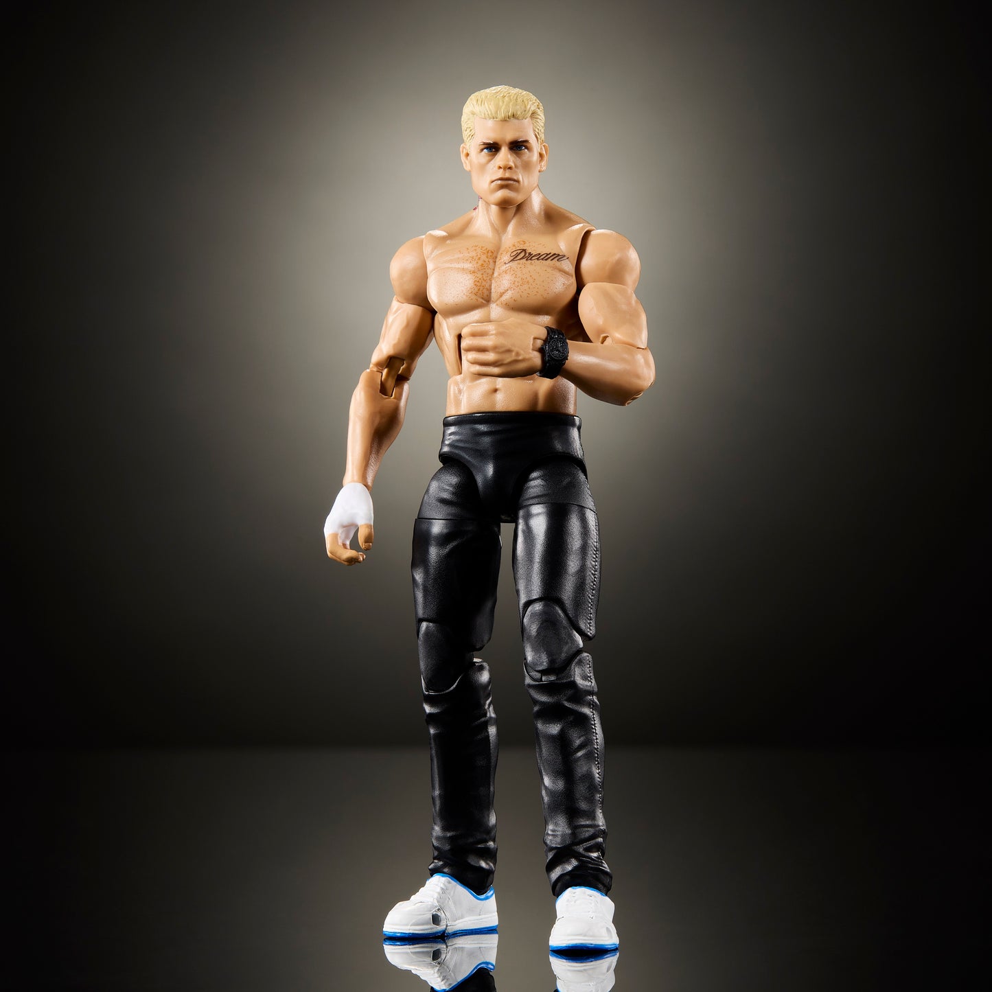 2026 WWE Mattel Elite Collection Saturday Night's Main Event Series 2 "The American Nightmare" Cody Rhodes [Exclusive]