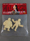 2025 Sakai Seiki Co. "Satomura The Final" Meiko Satomura Kinkeshi Figure