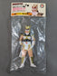 Shotgun Toy Pro-Wrestler Letuden Vol. 2 Masked Angel Rosetta [Color Edition]