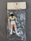 Shotgun Toy Pro-Wrestler Letuden Vol. 2 Masked Angel Rosetta [Color Edition]