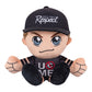 2023 WWE Uncanny Brands 8" Kuricha Plush John Cena